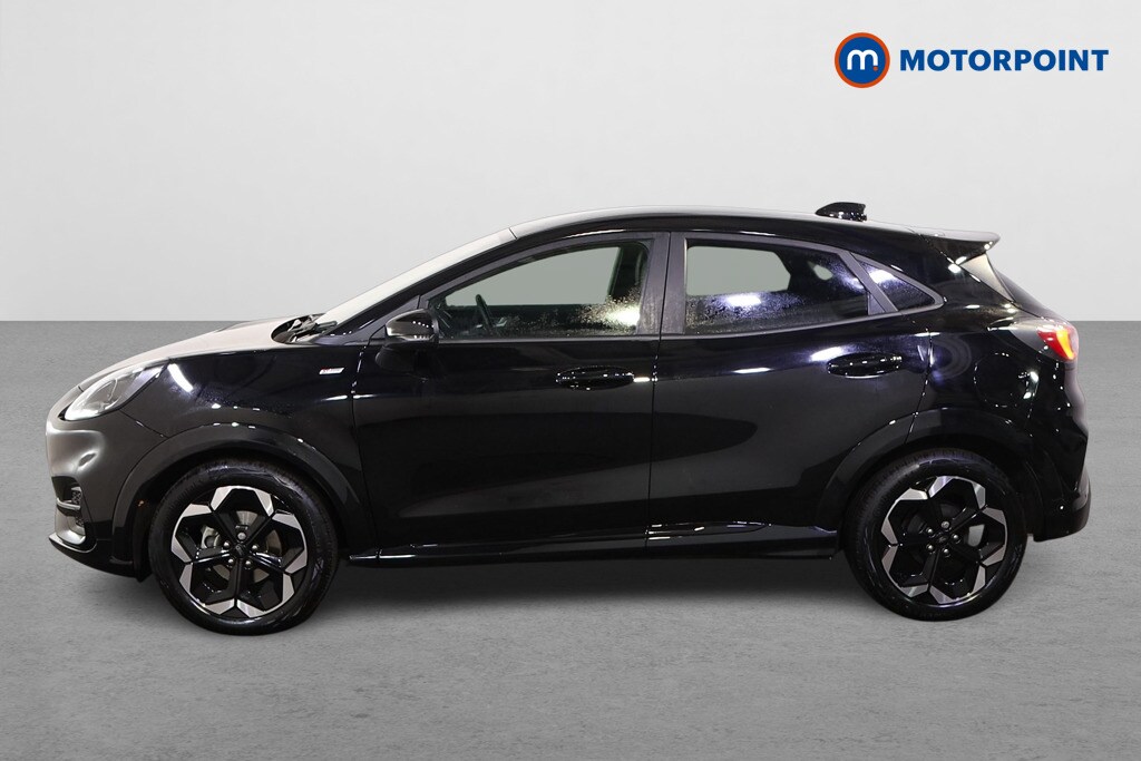 Used Ford Puma 2025 for sale - 76243387: Photo 4