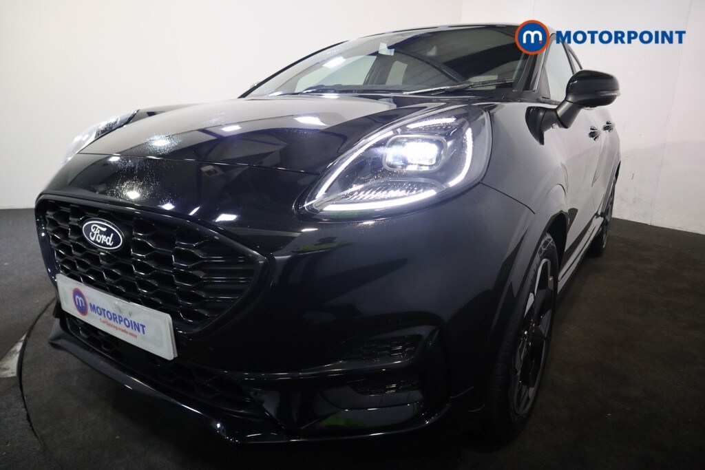 Used Ford Puma 2025 for sale - 76243387: Photo 40
