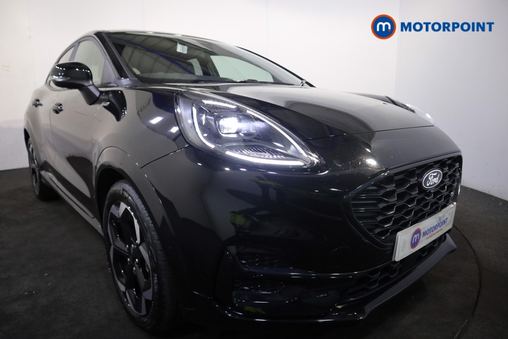 Used Ford Puma 2025 for sale - 76243387: Photo 41