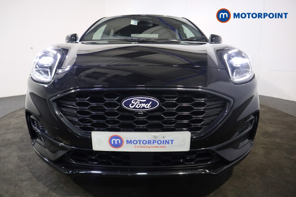 Used Ford Puma 2025 for sale - 76243387: Photo 42
