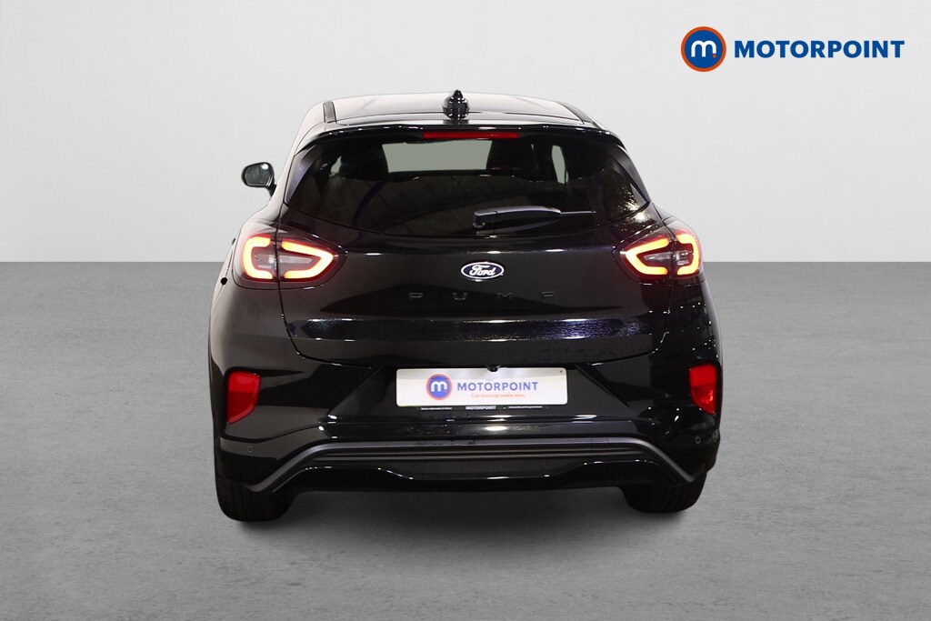 Used Ford Puma 2025 for sale - 76243387: Photo 6