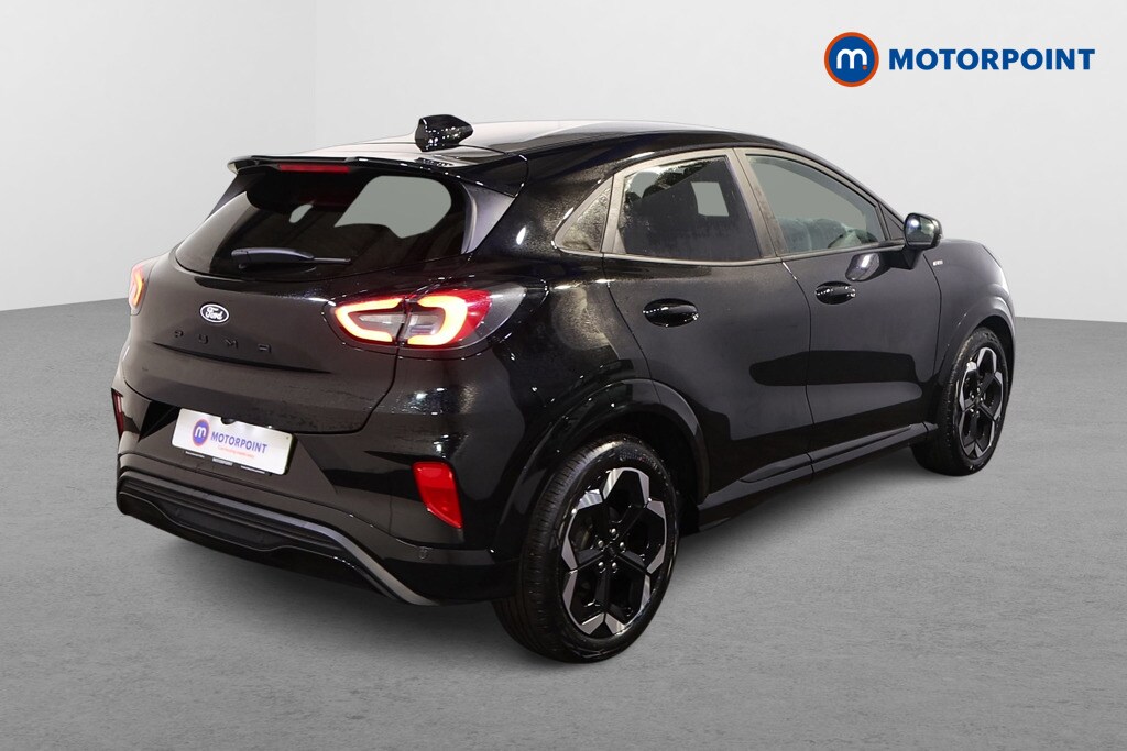 Used Ford Puma 2025 for sale - 76243387: Photo 7