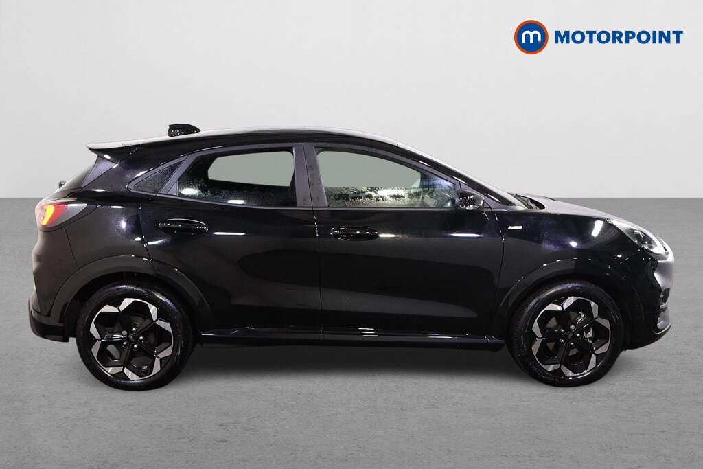 Used Ford Puma 2025 for sale - 76243387: Photo 8