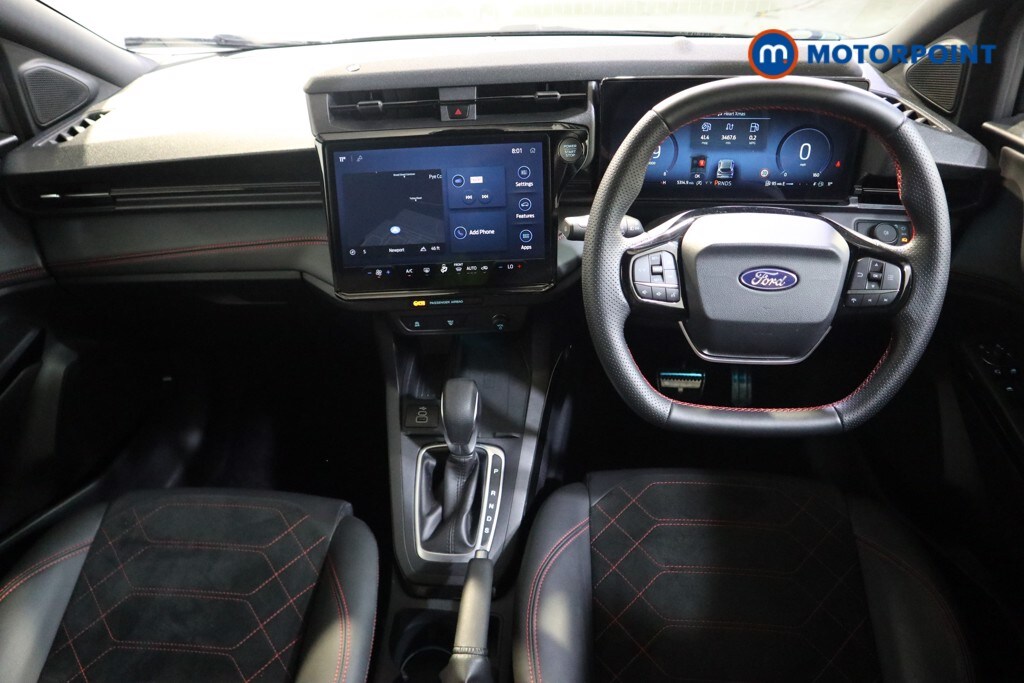 Used Ford Puma 2025 for sale - 76243387: Photo 9