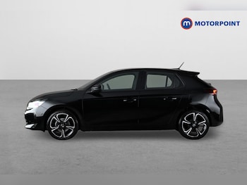 Used Vauxhall Corsa 2023 for sale - 78886298: Photo