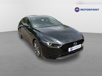 Used Mazda Mazda3 2025 for sale - 78530954: Photo
