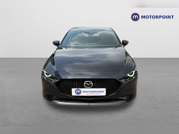 Used Mazda Mazda3 2025 for sale - 78530954: Photo