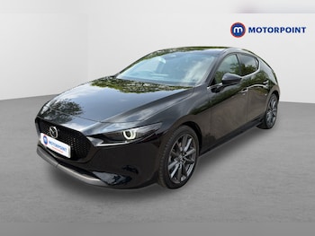 Used Mazda Mazda3 2025 for sale - 78530954: Photo