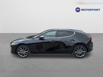 Used Mazda Mazda3 2025 for sale - 78530954: Photo
