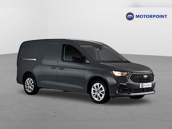 Used Ford Transit Connect 2025 for sale - 79108950: Photo