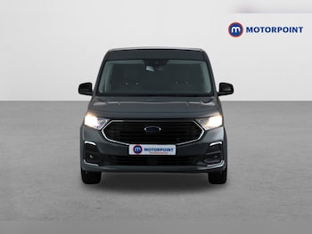 Used Ford Transit Connect 2025 for sale - 79108950: Photo