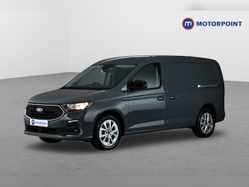 Used Ford Transit Connect 2025 for sale - 79108950: Photo
