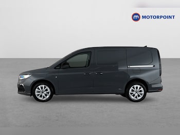 Used Ford Transit Connect 2025 for sale - 79108950: Photo