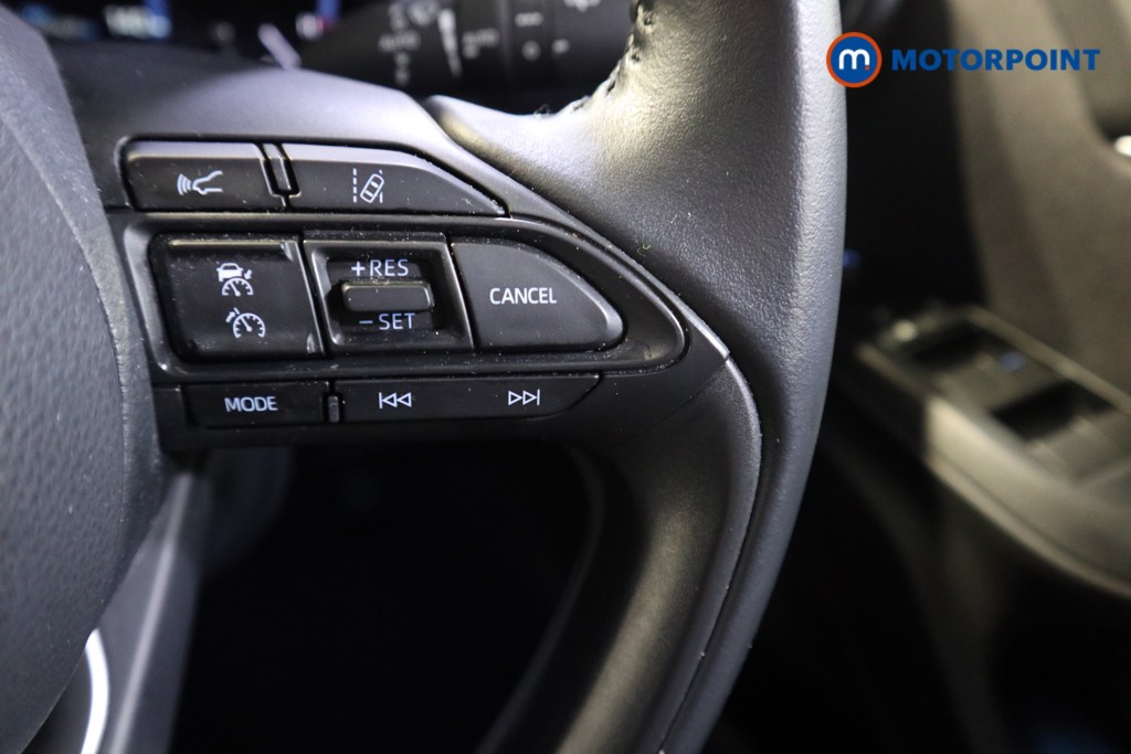 Used Toyota Yaris Cross 2023 for sale - 77543171: Photo 12