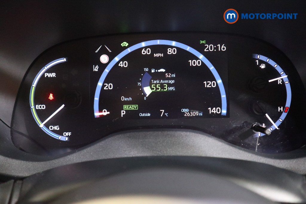 Used Toyota Yaris Cross 2023 for sale - 77543171: Photo 14