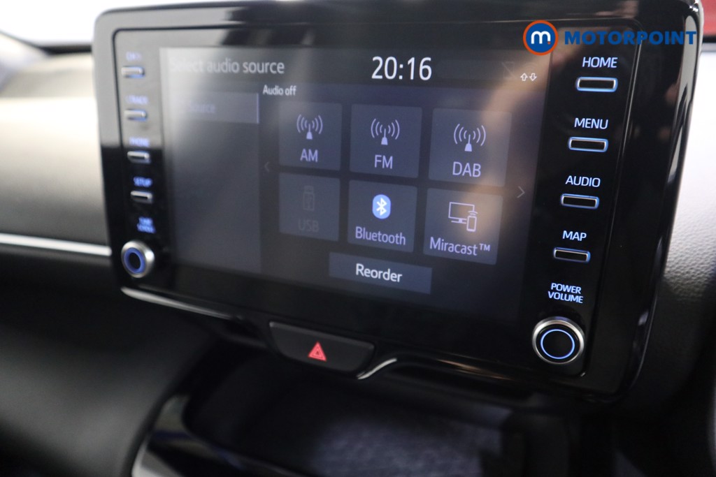 Used Toyota Yaris Cross 2023 for sale - 77543171: Photo 16