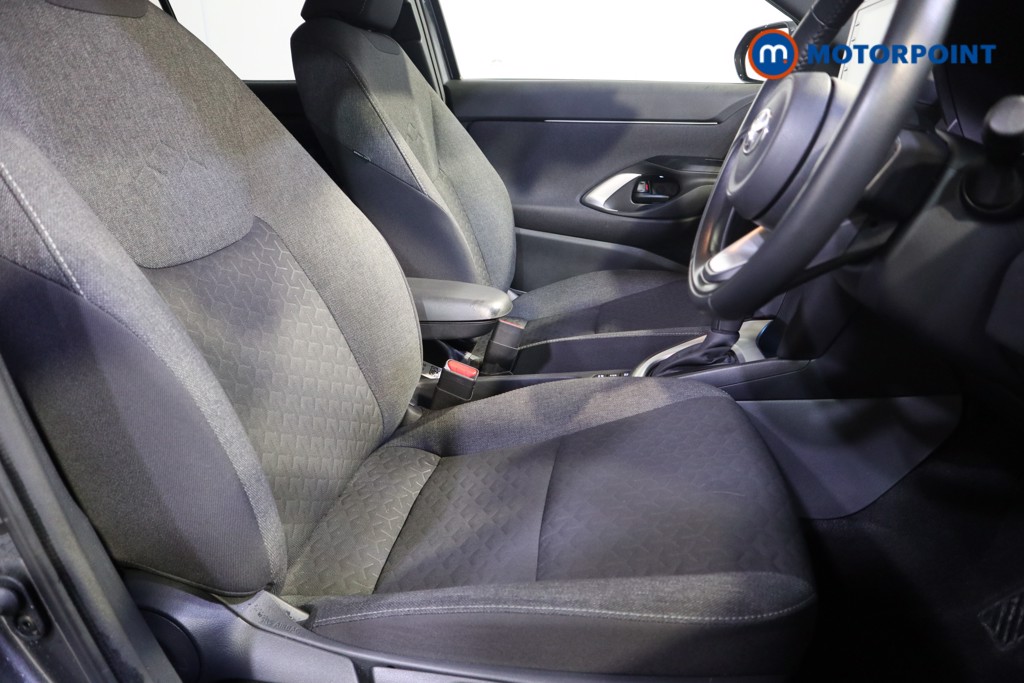 Used Toyota Yaris Cross 2023 for sale - 77543171: Photo 25