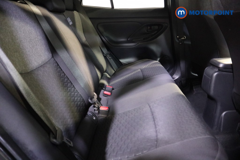 Used Toyota Yaris Cross 2023 for sale - 77543171: Photo 26