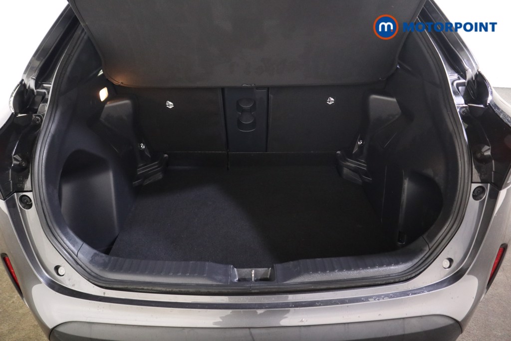 Used Toyota Yaris Cross 2023 for sale - 77543171: Photo 29