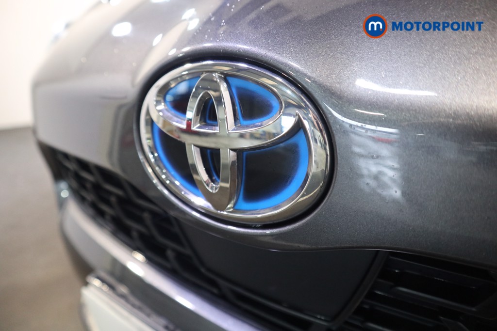 Used Toyota Yaris Cross 2023 for sale - 77543171: Photo 40