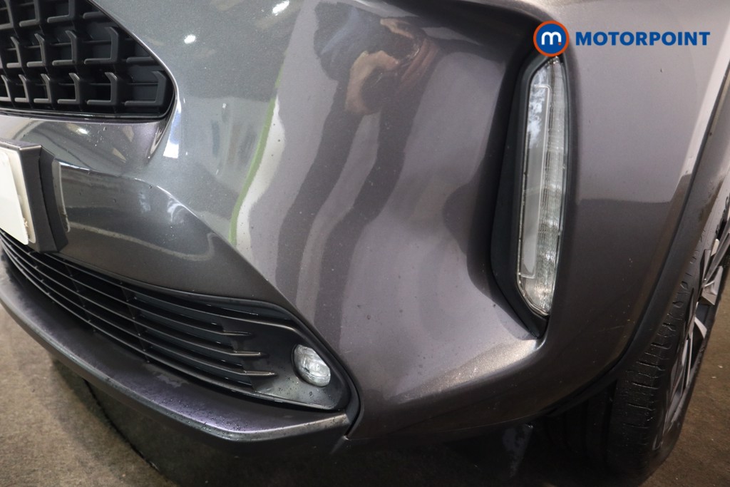 Used Toyota Yaris Cross 2023 for sale - 77543171: Photo 41