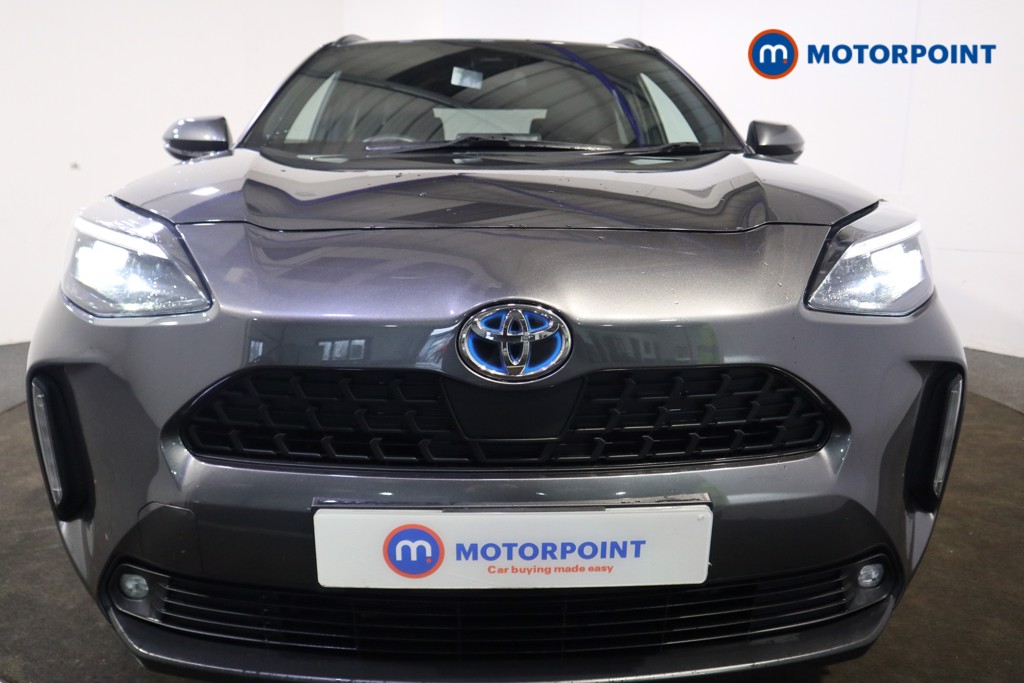 Used Toyota Yaris Cross 2023 for sale - 77543171: Photo 43