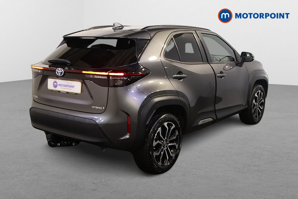 Used Toyota Yaris Cross 2023 for sale - 77543171: Photo 7