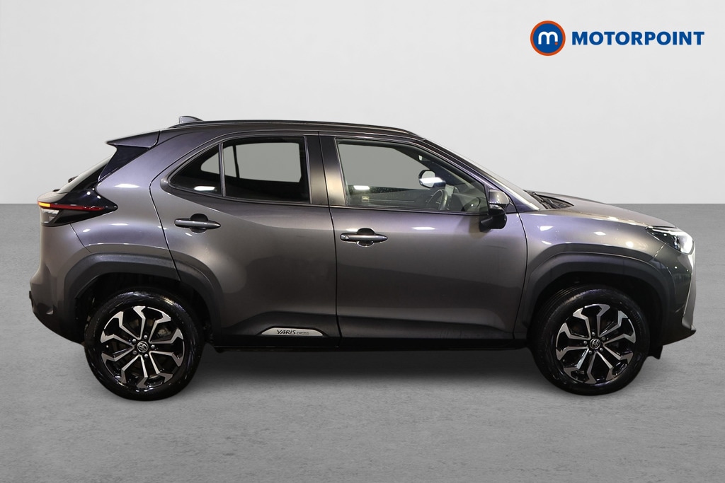 Used Toyota Yaris Cross 2023 for sale - 77543171: Photo 8