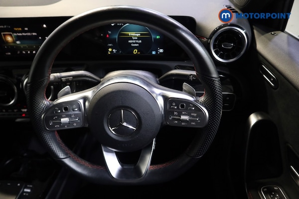 Used Mercedes-Benz A-Class 2021 for sale - 76131686: Photo 10