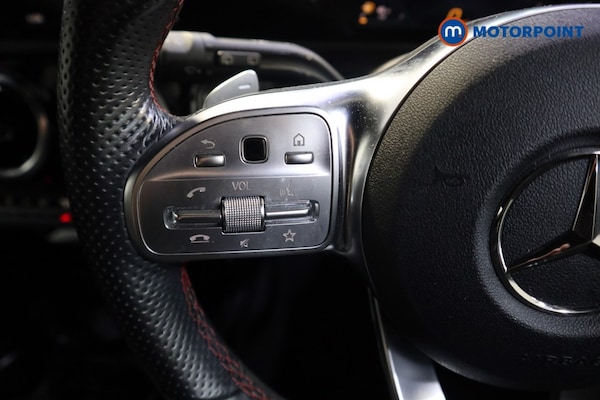 Used Mercedes-Benz A-Class 2021 for sale - 76131686: Photo 11