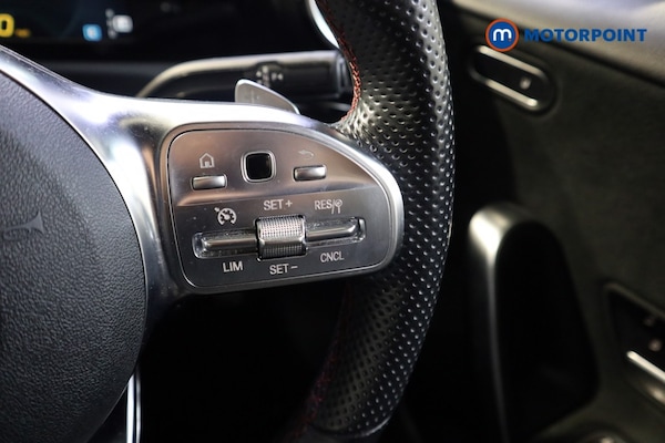 Used Mercedes-Benz A-Class 2021 for sale - 76131686: Photo 12