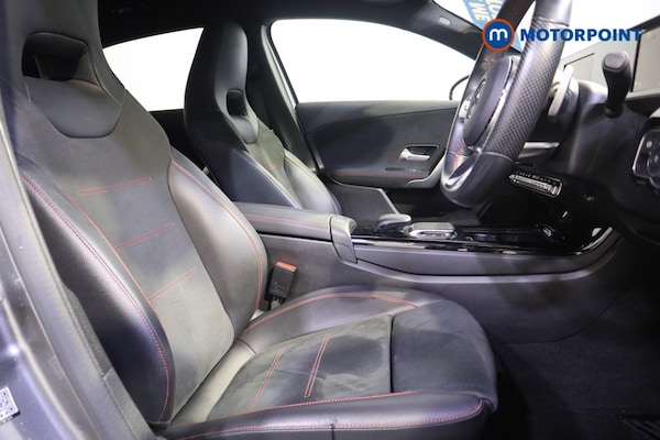 Used Mercedes-Benz A-Class 2021 for sale - 76131686: Photo 21