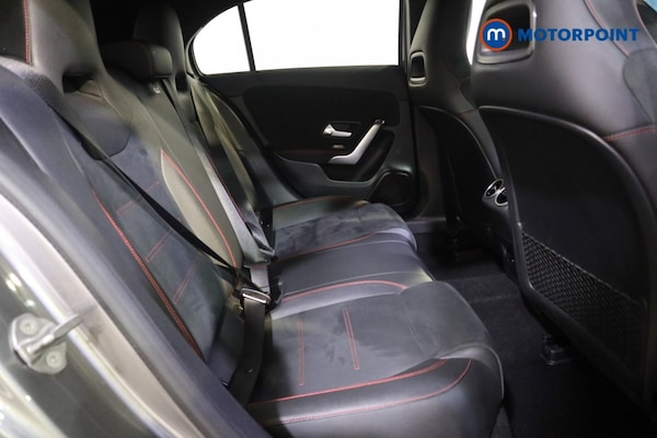 Used Mercedes-Benz A-Class 2021 for sale - 76131686: Photo 22