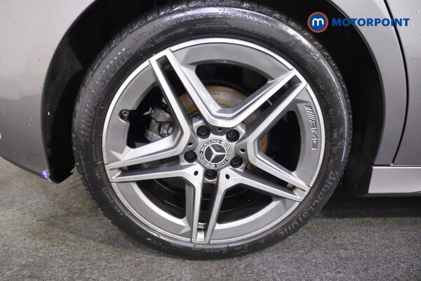 Used Mercedes-Benz A-Class 2021 for sale - 76131686: Photo 24