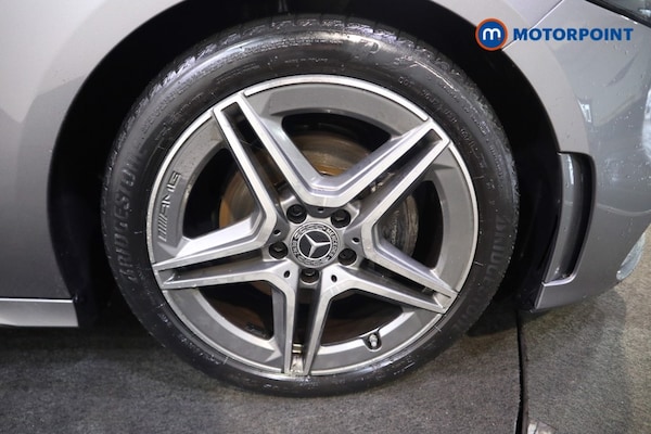 Used Mercedes-Benz A-Class 2021 for sale - 76131686: Photo 25