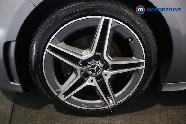 Used Mercedes-Benz A-Class 2021 for sale - 76131686: Photo 26
