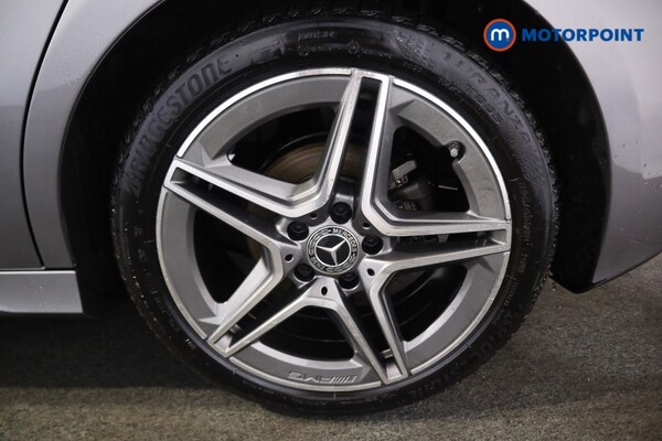 Used Mercedes-Benz A-Class 2021 for sale - 76131686: Photo 27