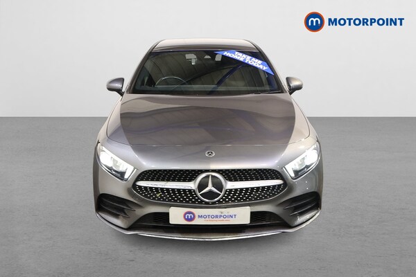 Used Mercedes-Benz A-Class 2021 for sale - 76131686: Photo 2