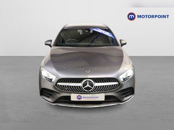 Used Mercedes-Benz A-Class 2021 for sale - 76131686: Photo 2