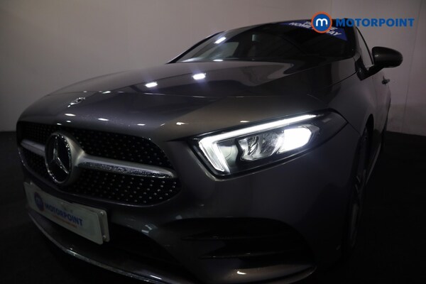 Used Mercedes-Benz A-Class 2021 for sale - 76131686: Photo 32