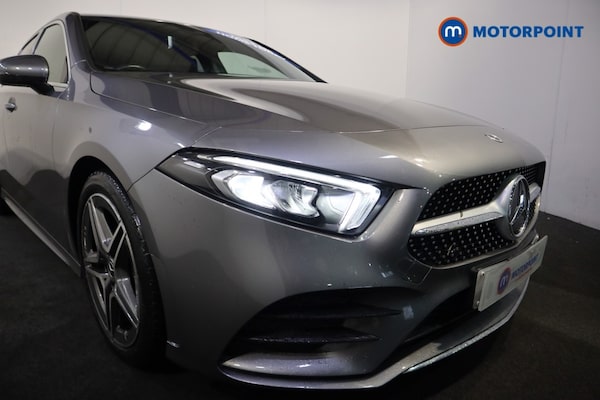 Used Mercedes-Benz A-Class 2021 for sale - 76131686: Photo 33