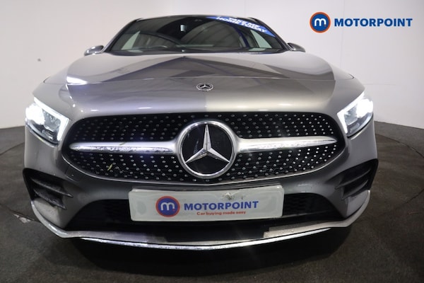 Used Mercedes-Benz A-Class 2021 for sale - 76131686: Photo 34