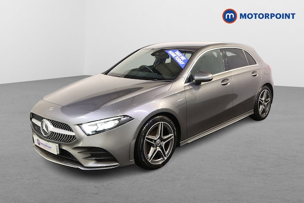 Used Mercedes-Benz A-Class 2021 for sale - 76131686: Photo 3