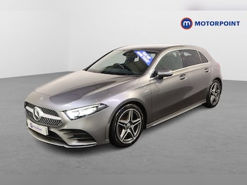 Used Mercedes-Benz A-Class 2021 for sale - 76131686: Photo 3