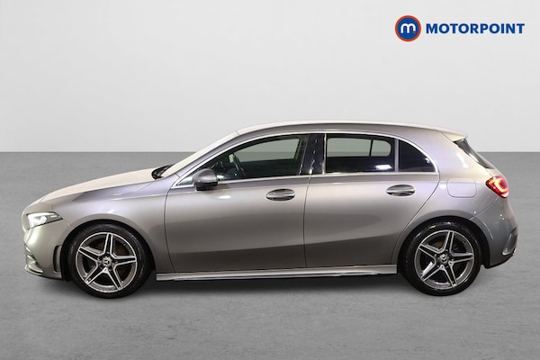 Used Mercedes-Benz A-Class 2021 for sale - 76131686: Photo 4