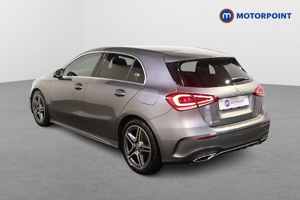 Used Mercedes-Benz A-Class 2021 for sale - 76131686: Photo 5
