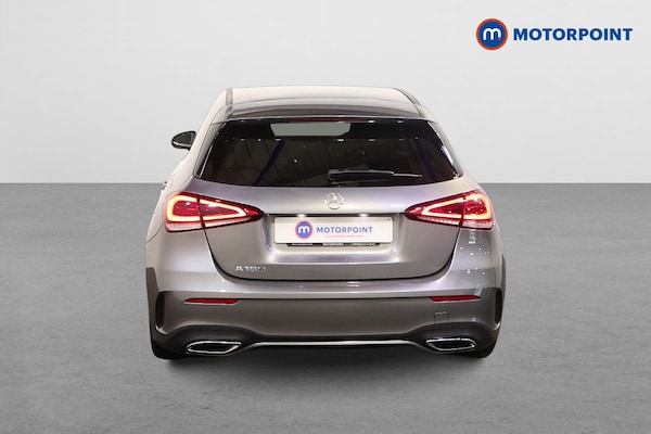 Used Mercedes-Benz A-Class 2021 for sale - 76131686: Photo 6