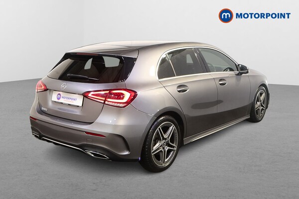 Used Mercedes-Benz A-Class 2021 for sale - 76131686: Photo 7