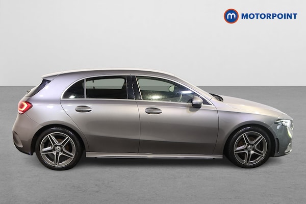 Used Mercedes-Benz A-Class 2021 for sale - 76131686: Photo 8