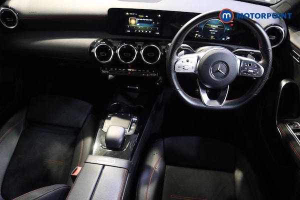 Used Mercedes-Benz A-Class 2021 for sale - 76131686: Photo 9